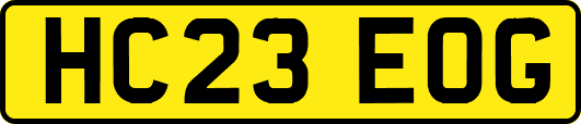 HC23EOG