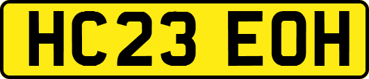 HC23EOH