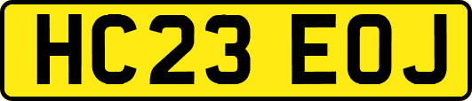 HC23EOJ