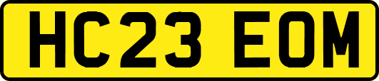 HC23EOM