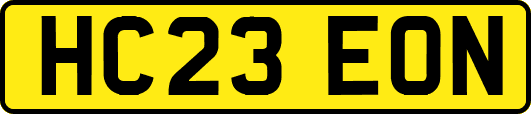 HC23EON