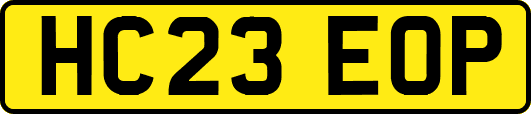 HC23EOP