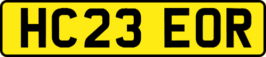 HC23EOR