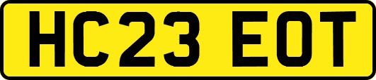 HC23EOT