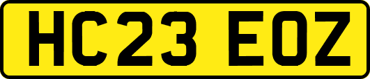 HC23EOZ