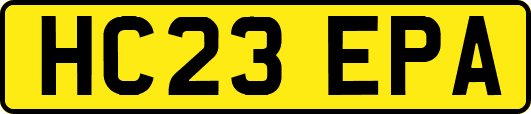 HC23EPA