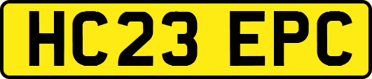 HC23EPC