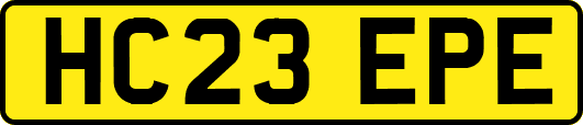 HC23EPE