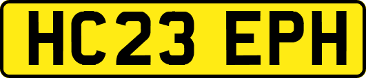 HC23EPH