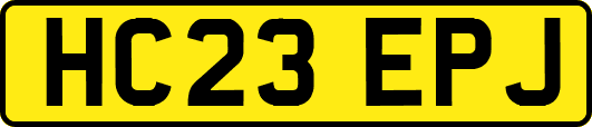 HC23EPJ