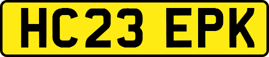 HC23EPK