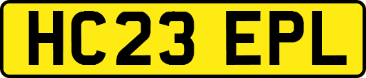 HC23EPL