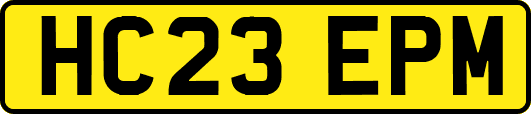 HC23EPM
