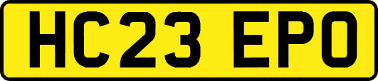 HC23EPO