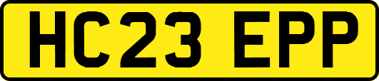 HC23EPP