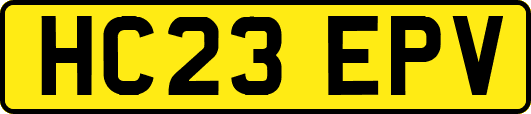 HC23EPV