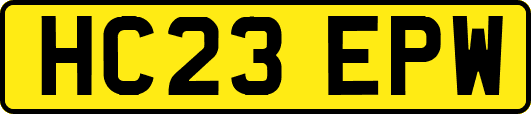 HC23EPW