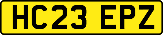 HC23EPZ