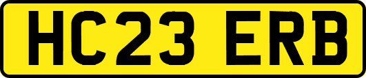 HC23ERB