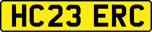 HC23ERC