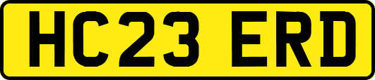 HC23ERD