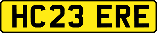 HC23ERE