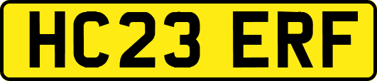 HC23ERF