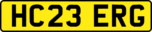 HC23ERG