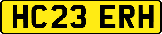 HC23ERH
