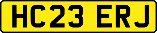 HC23ERJ