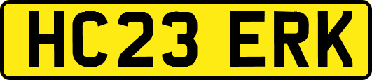 HC23ERK