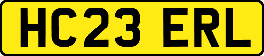 HC23ERL