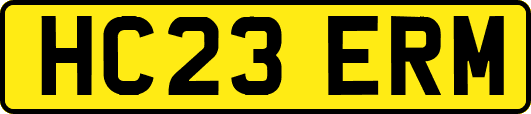HC23ERM