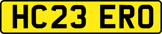 HC23ERO