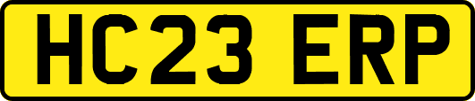 HC23ERP