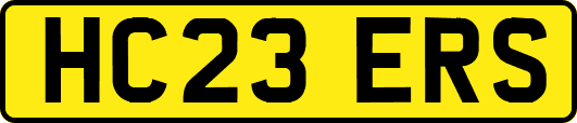 HC23ERS