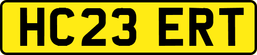 HC23ERT