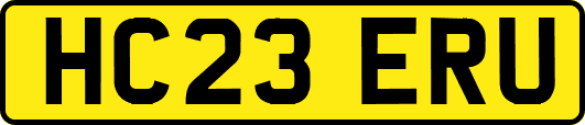 HC23ERU