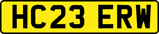 HC23ERW
