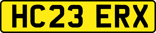 HC23ERX