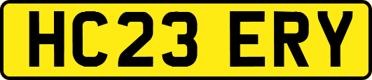 HC23ERY