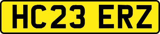 HC23ERZ