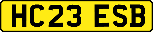 HC23ESB