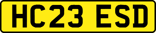 HC23ESD