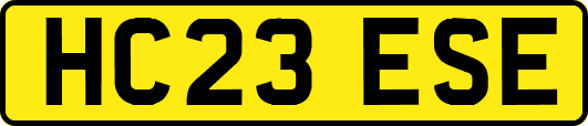 HC23ESE
