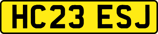 HC23ESJ