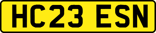 HC23ESN