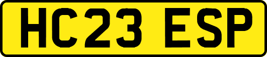 HC23ESP
