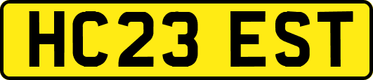 HC23EST
