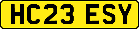 HC23ESY